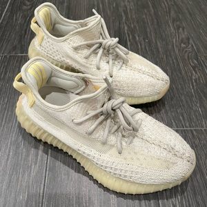 Adidas Yeezy Boost 350 V2 LIGHT UV Activated GY3438